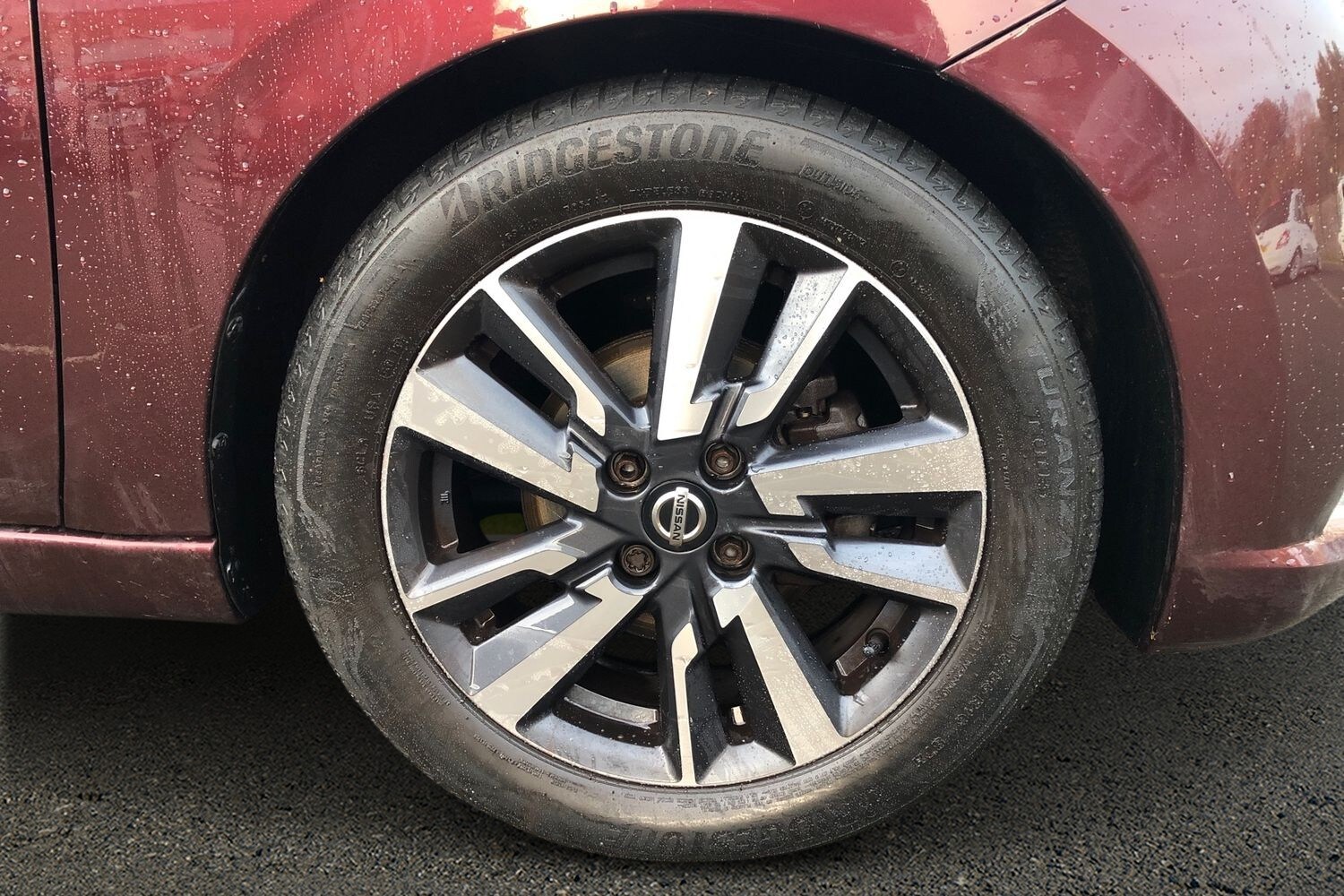 Used Nissan Micra 2020 for sale - 77527386: Photo 19