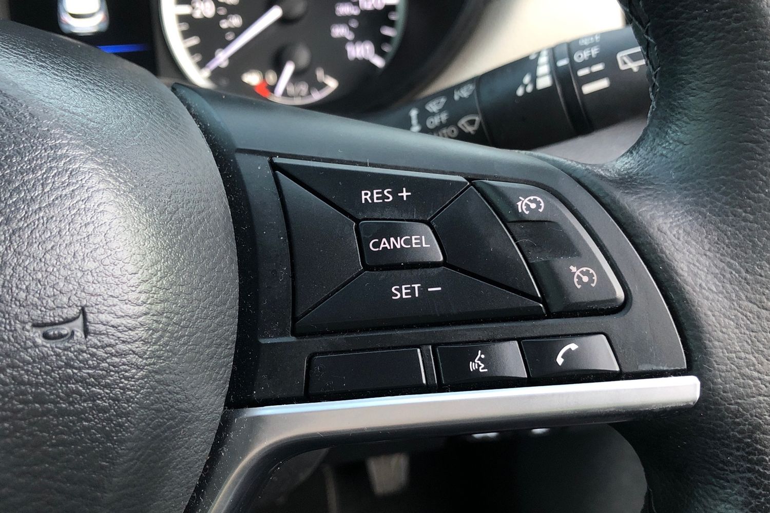 Used Nissan Micra 2020 for sale - 77527386: Photo 6