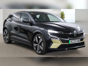 Used Renault Megane E Tech 2023 for sale - 78646386: Photo