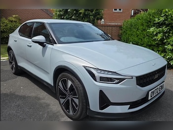 Used Polestar Polestar 2 2022 for sale - 78971594: Photo