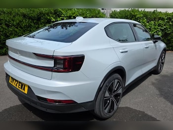 Used Polestar Polestar 2 2022 for sale - 78971594: Photo