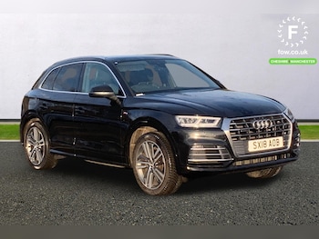 Audi Q5 feature image