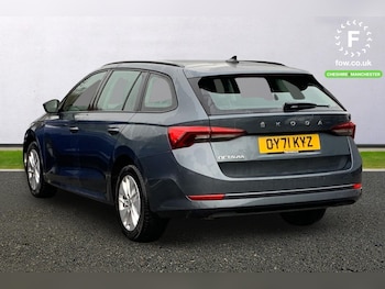 Used Skoda Octavia 2021 for sale - 77436148: Photo