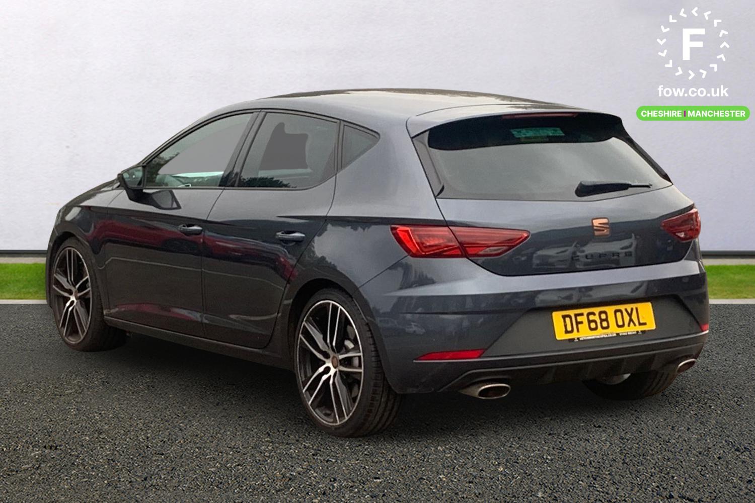 Used SEAT Leon 2019 for sale - 76257103: Photo 2