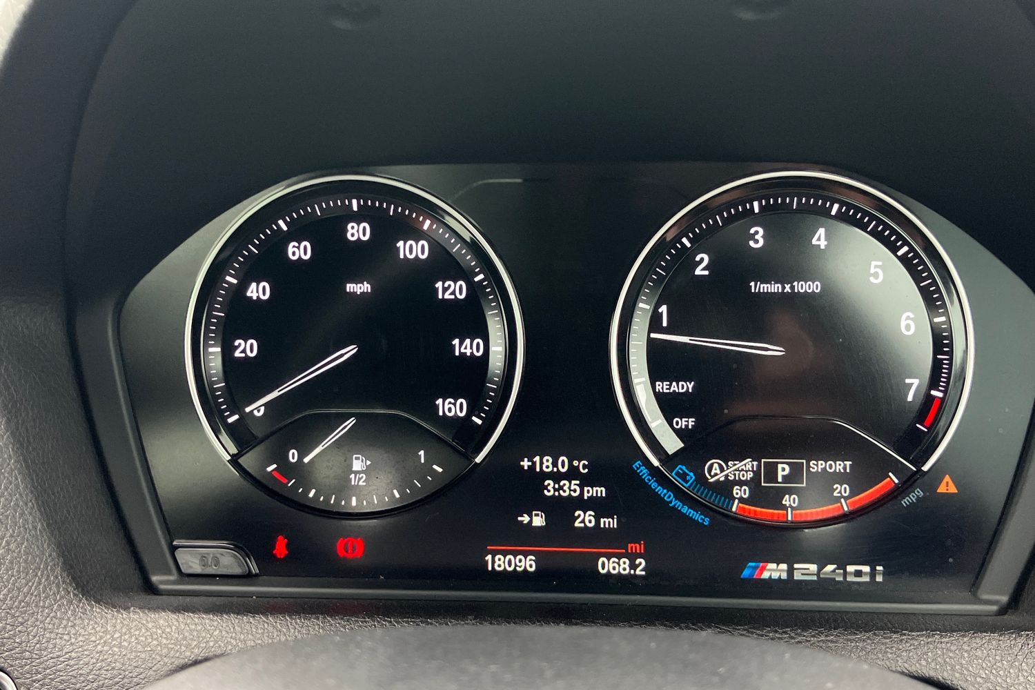 Used BMW 2 Series 2019 for sale - 75824671: Photo 17