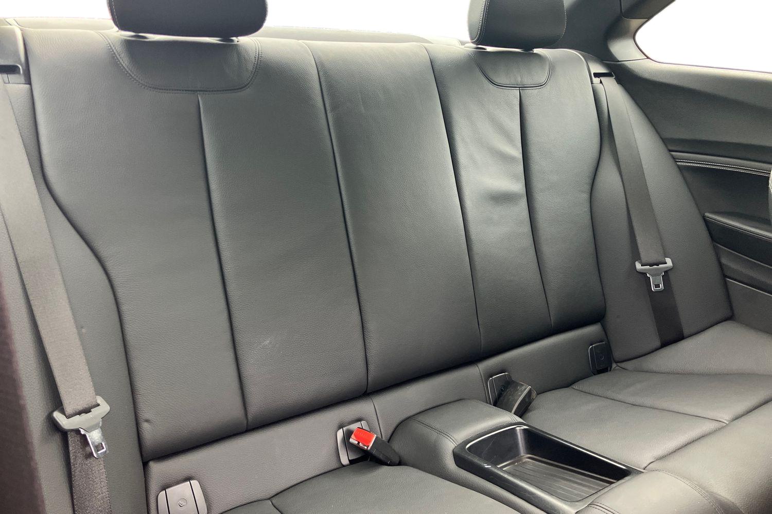 Used BMW 2 Series 2019 for sale - 75824671: Photo 19