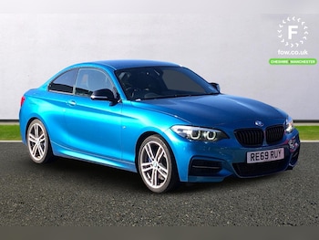 BMW - 2 Series