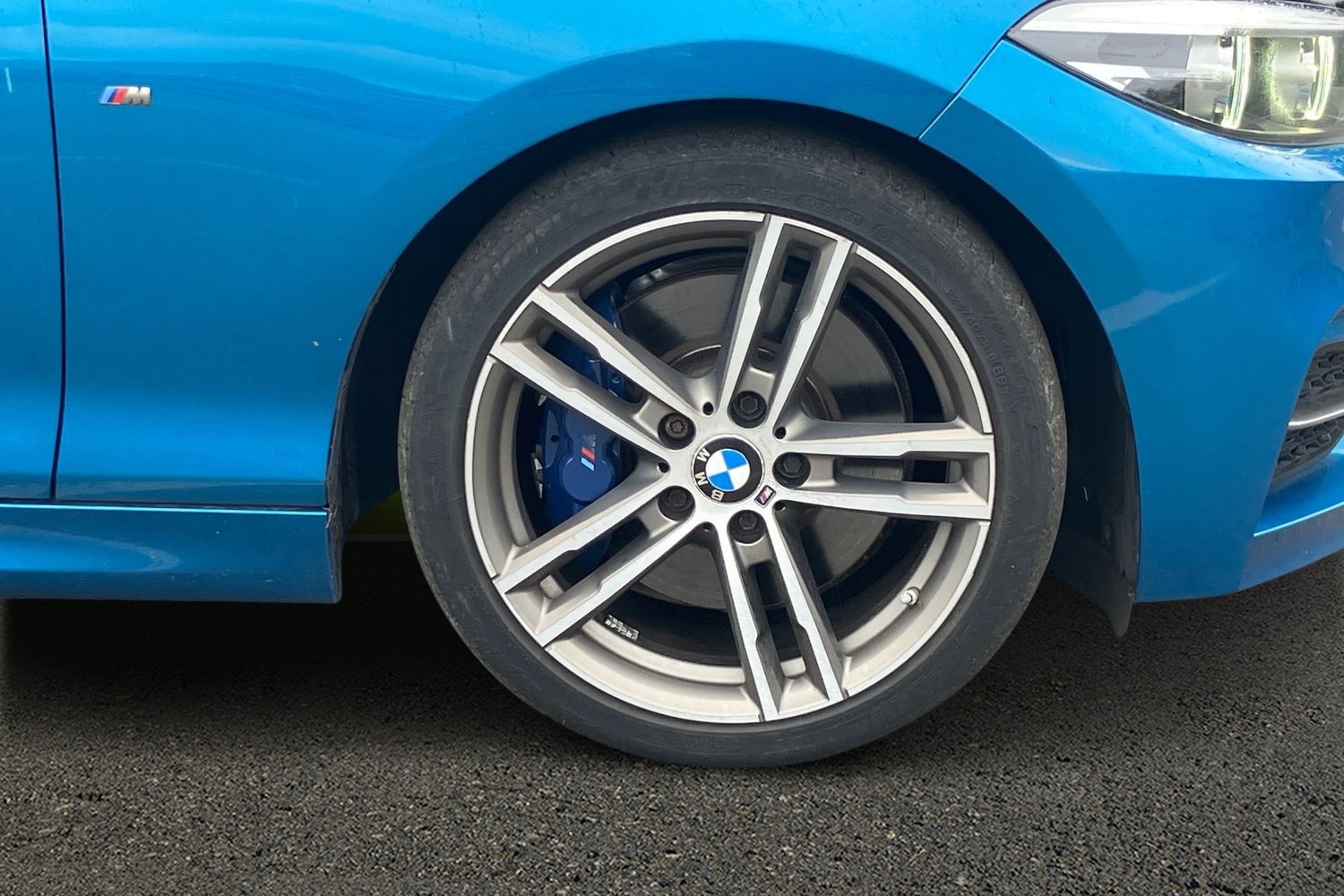 Used BMW 2 Series 2019 for sale - 75824671: Photo 21