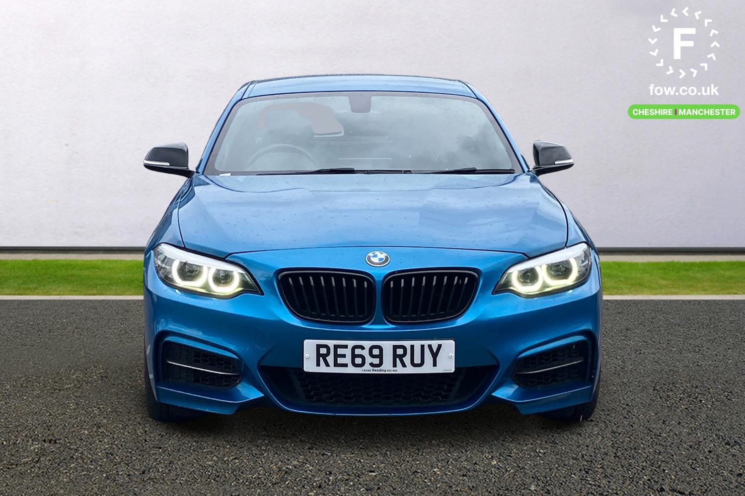 Used BMW 2 Series 2019 for sale - 75824671: Photo 22