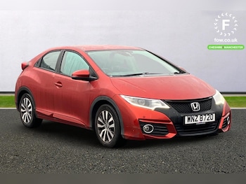 Honda - Civic