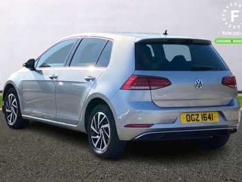 Used Volkswagen Golf 2019 for sale - 73490304: Photo