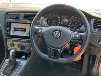 Used Volkswagen Golf 2019 for sale - 73490304: Photo