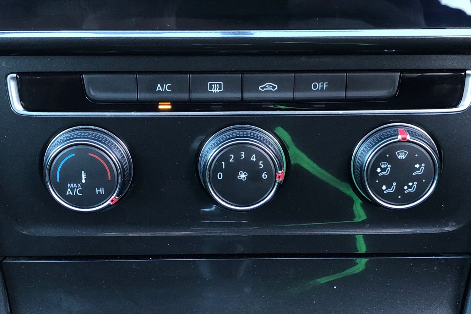 Used Volkswagen Golf 2017 for sale - 76236777: Photo 11