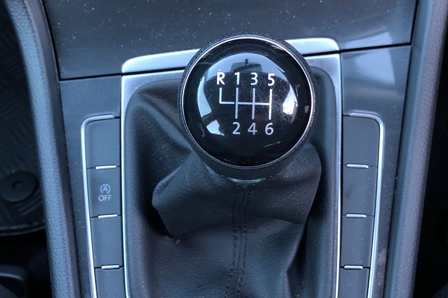 Used Volkswagen Golf 2017 for sale - 76236777: Photo 12