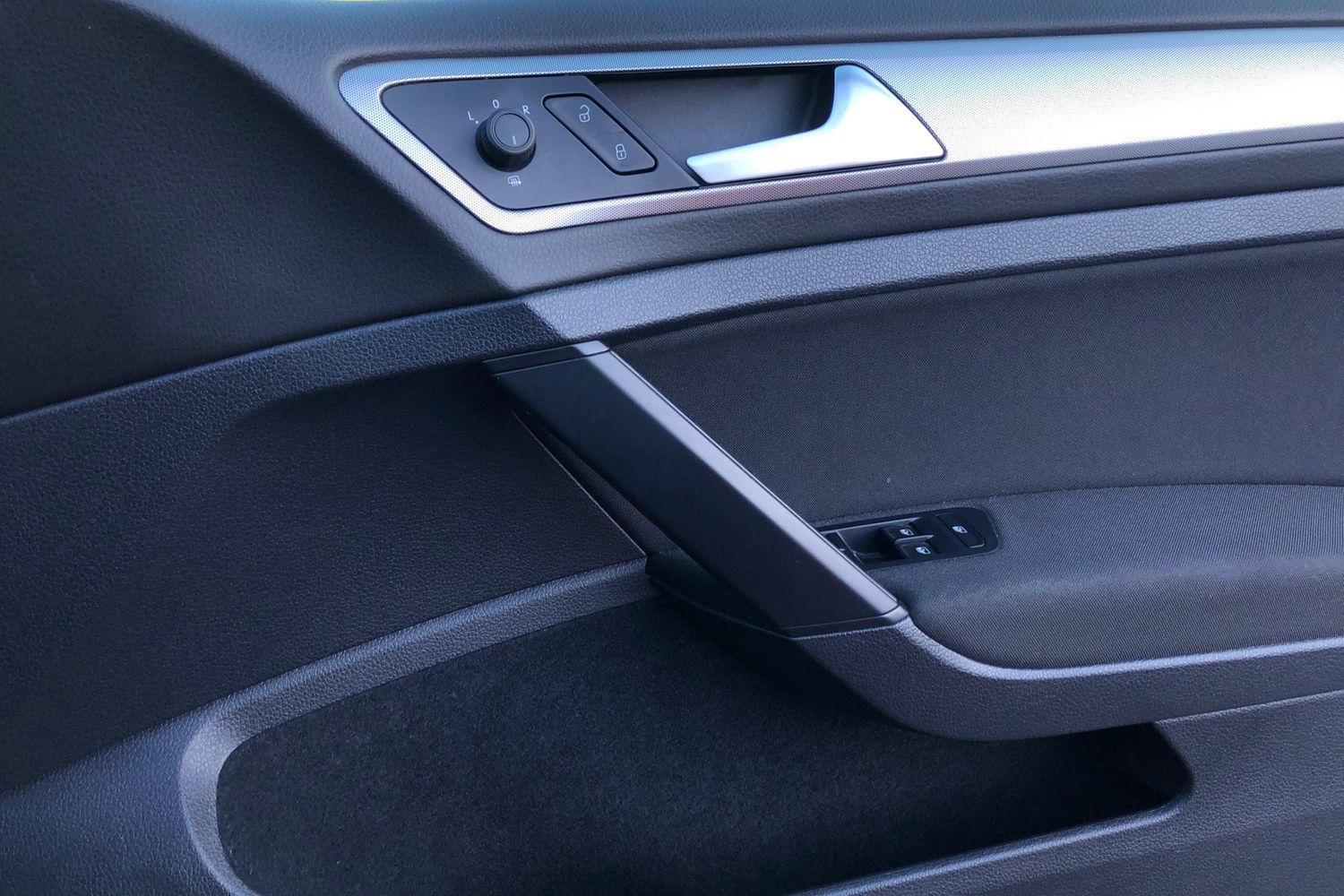 Used Volkswagen Golf 2017 for sale - 76236777: Photo 15