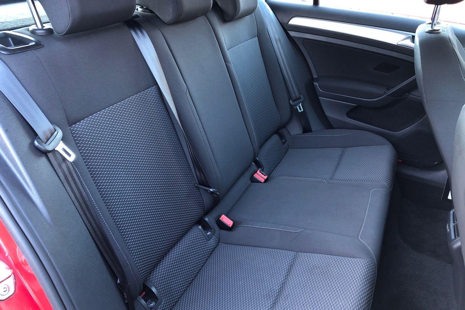 Used Volkswagen Golf 2017 for sale - 76236777: Photo 16