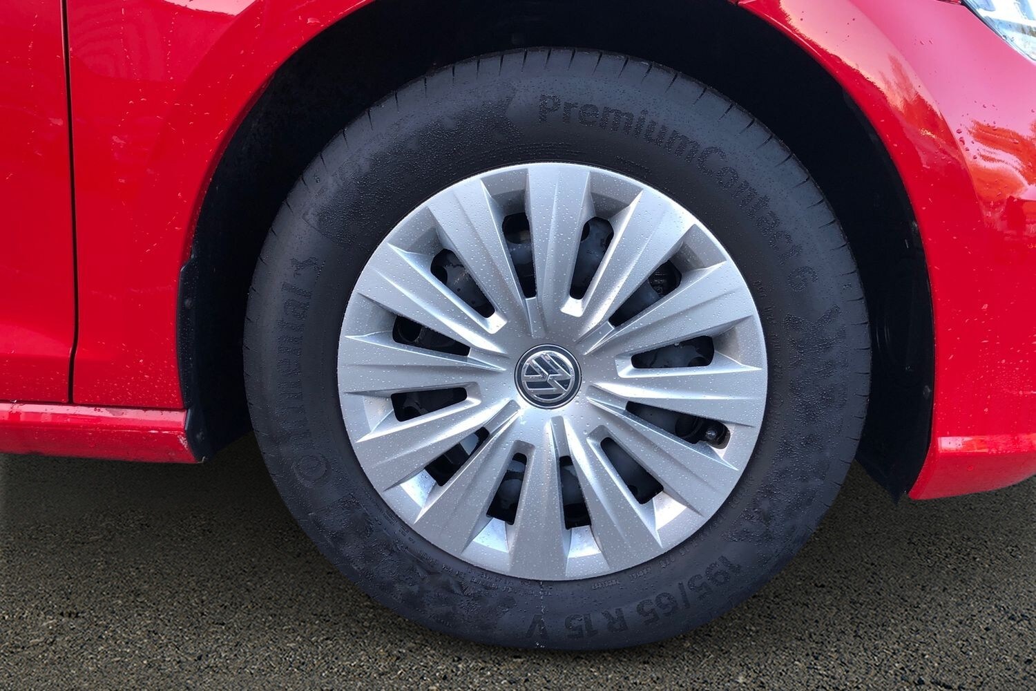 Used Volkswagen Golf 2017 for sale - 76236777: Photo 18