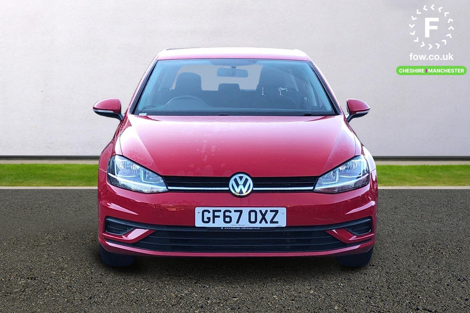 Used Volkswagen Golf 2017 for sale - 76236777: Photo 19