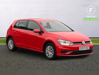 Used Volkswagen Golf 2017 for sale - 76236777: Photo