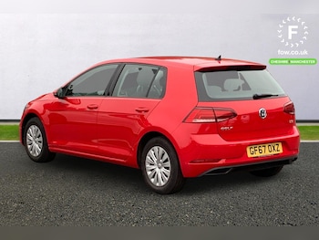 Used Volkswagen Golf 2017 for sale - 76236777: Photo