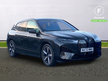 Used BMW iX 2022 for sale - 76630031: Photo