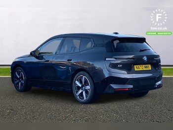 Used BMW iX 2022 for sale - 76630031: Photo