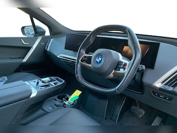 Used BMW iX 2022 for sale - 76630031: Photo