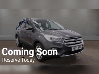Used Ford Kuga 2019 for sale - 78512619: Photo