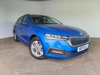 2022 - 1.0 TSI e-TEC SE Technology 5dr DSG
