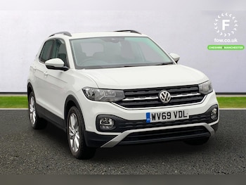 2019 - 1.6 TDI SE 5dr