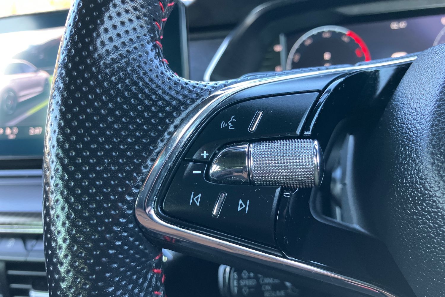 Used Skoda Octavia 2021 for sale - 77582652: Photo 17