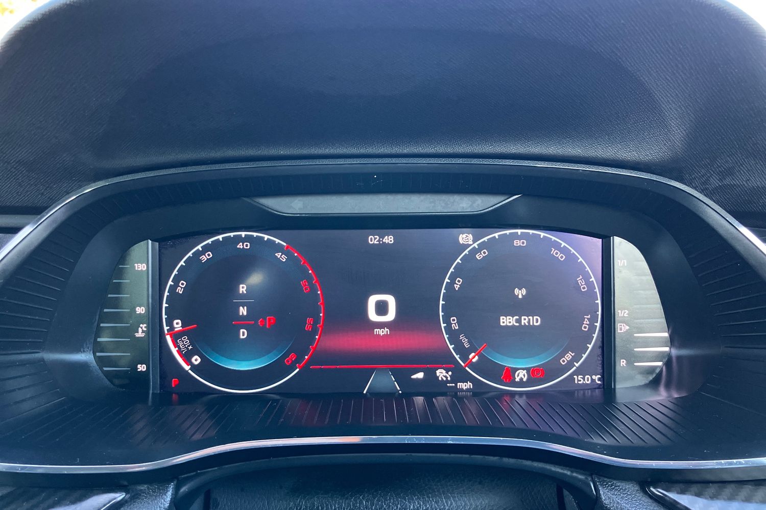 Used Skoda Octavia 2021 for sale - 77582652: Photo 22