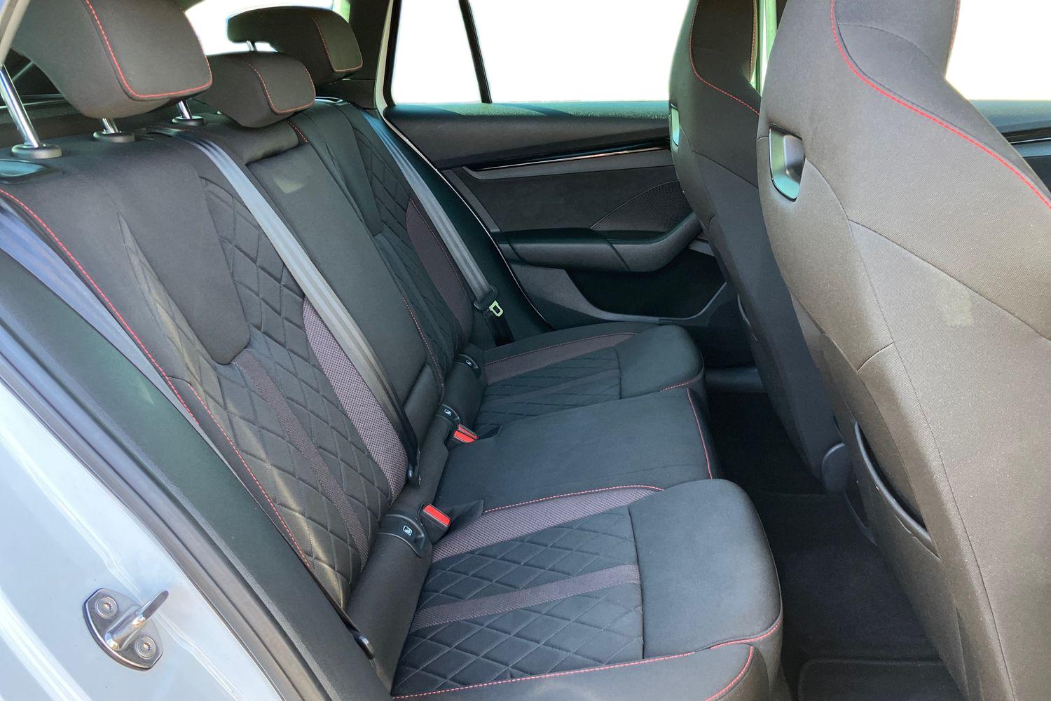 Used Skoda Octavia 2021 for sale - 77582652: Photo 27