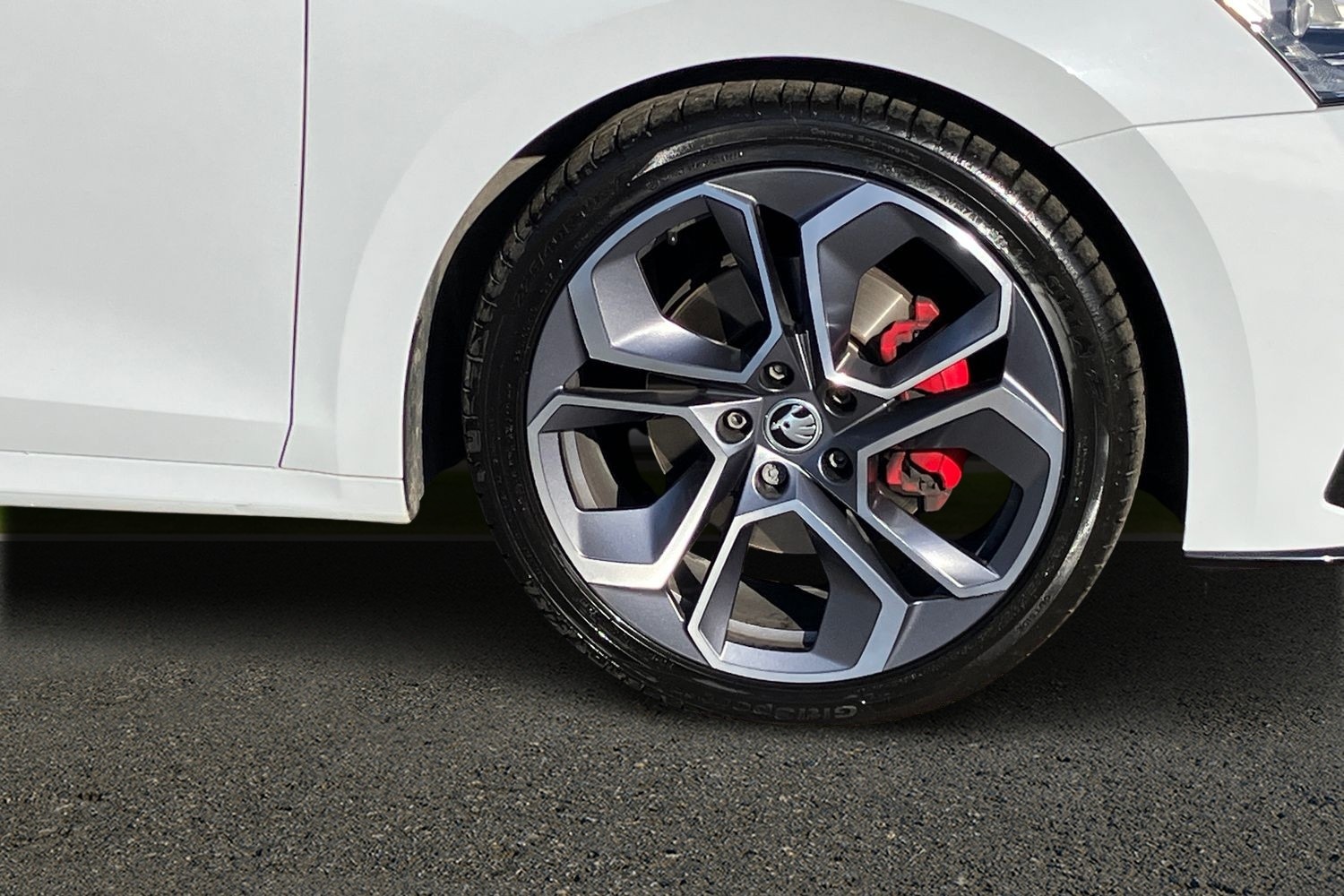 Used Skoda Octavia 2021 for sale - 77582652: Photo 29