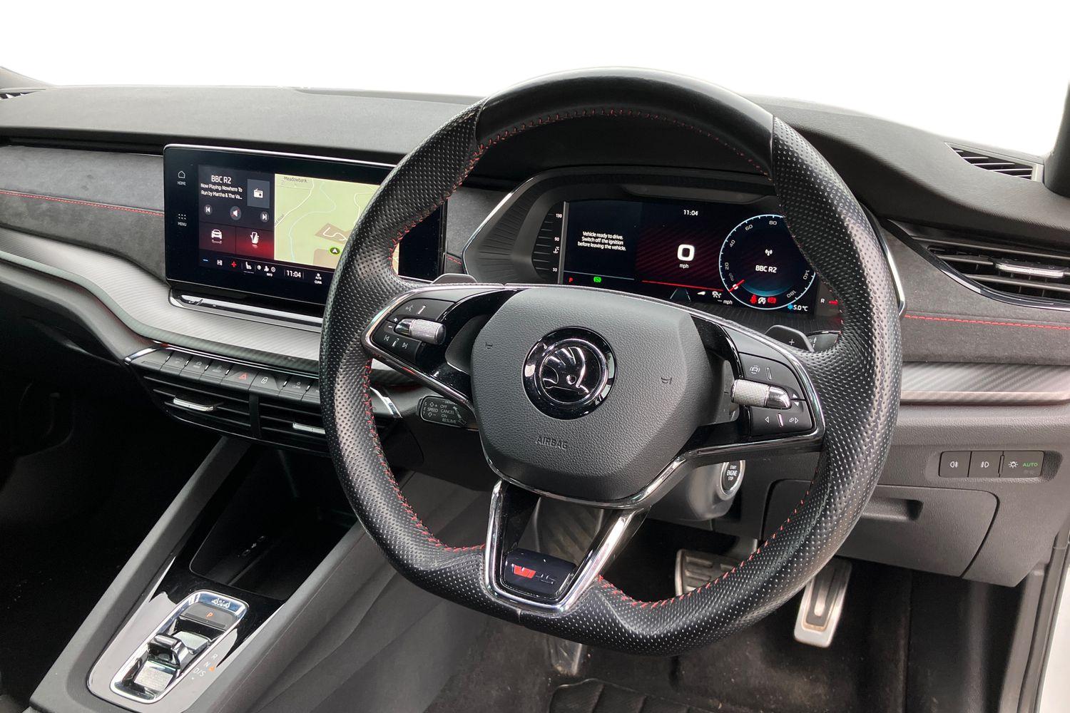 Used Skoda Octavia 2021 for sale - 77582652: Photo 3