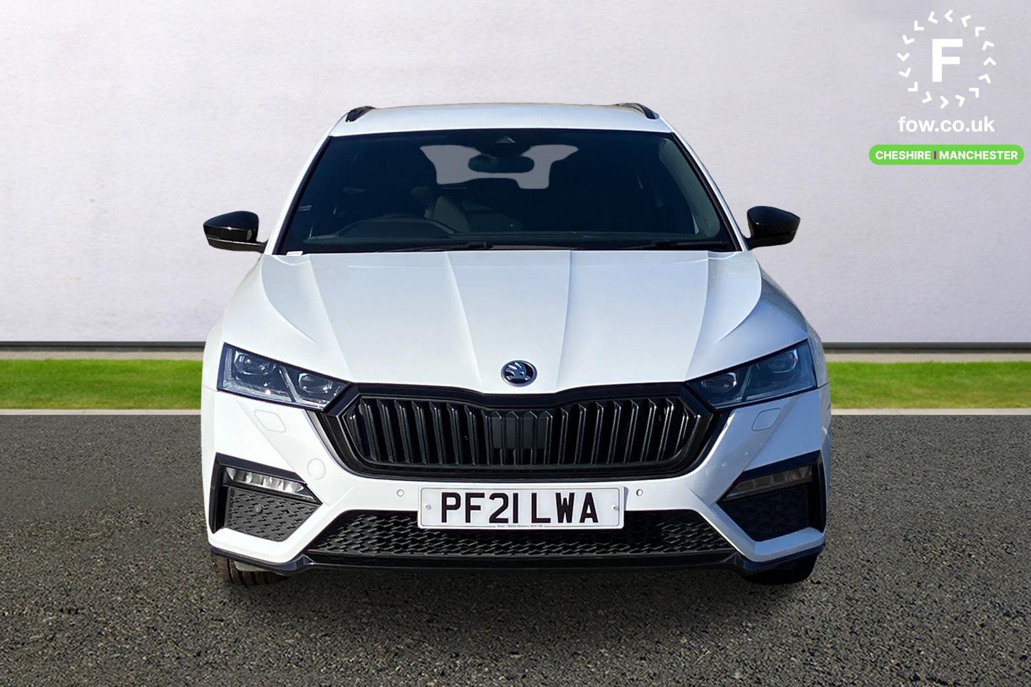 Used Skoda Octavia 2021 for sale - 77582652: Photo 30