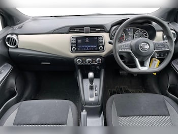 Used Nissan Micra 2020 for sale - 79359797: Photo