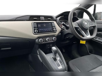 Used Nissan Micra 2020 for sale - 79359797: Photo