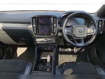 Used Volvo XC40 2021 for sale - 78413481: Photo