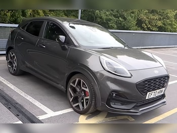 2021 - 1.5 EcoBoost ST 5dr