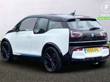 Used BMW i3 2019 for sale - 75210045: Photo