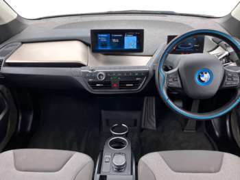 Used BMW i3 2019 for sale - 75210045: Photo