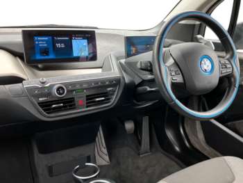 Used BMW i3 2019 for sale - 75210045: Photo