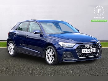 Used Audi A1 2022 for sale - 79423779: Photo