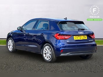 Used Audi A1 2022 for sale - 79423779: Photo
