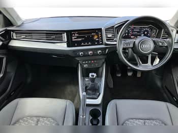 Used Audi A1 2022 for sale - 79423779: Photo