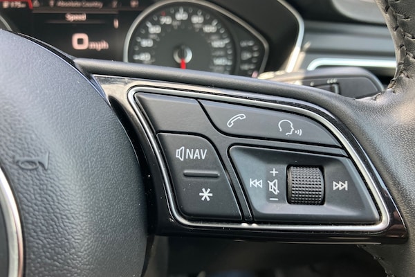 Used Audi A5 2019 for sale - 76334524: Photo 14