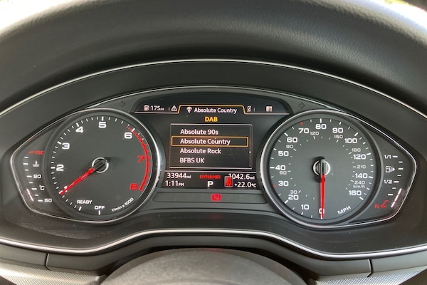 Used Audi A5 2019 for sale - 76334524: Photo 18
