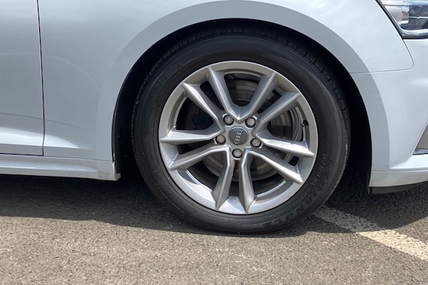 Used Audi A5 2019 for sale - 76334524: Photo 23