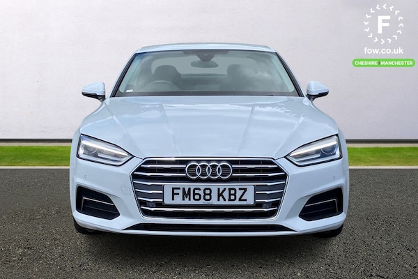 Used Audi A5 2019 for sale - 76334524: Photo 24